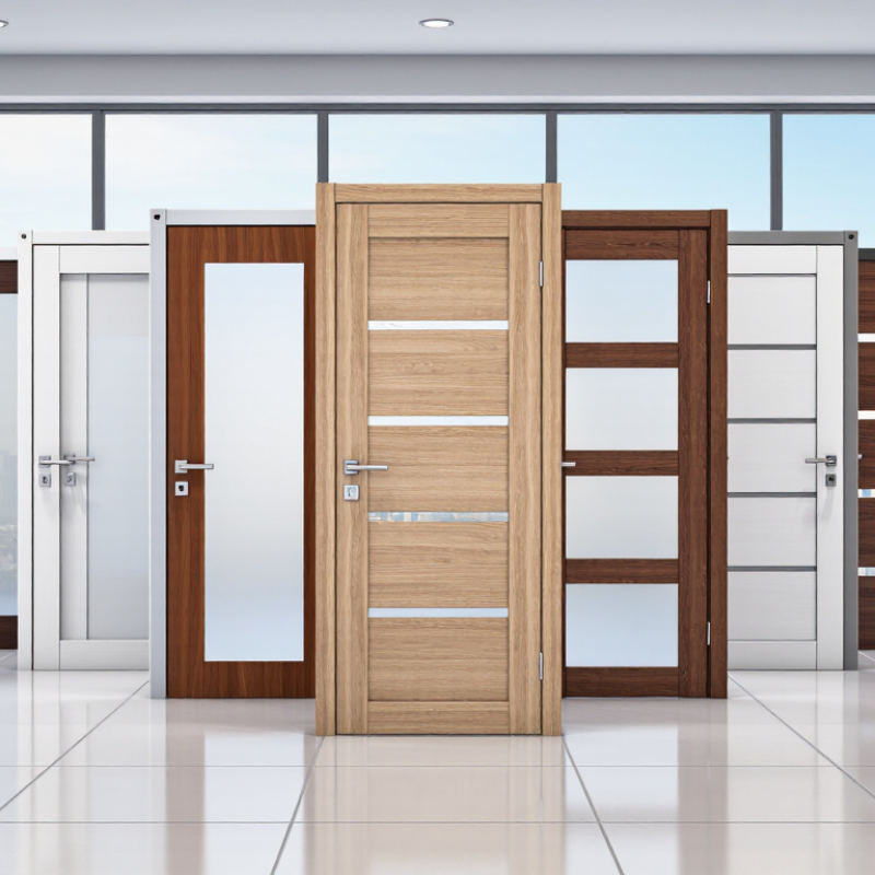 What Are the Top 10 Best Prehung Doors for Global Buyers?