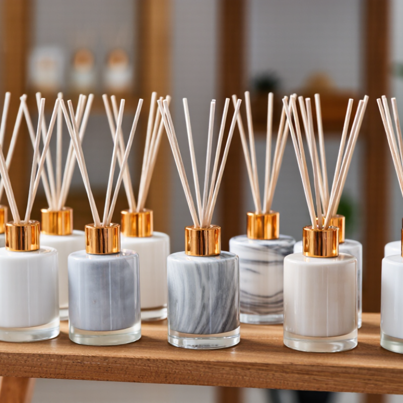 Why Choose Marble Reed Diffusers for Wholesale?
