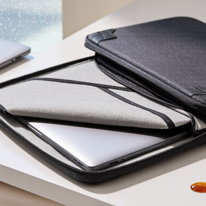 How to Choose a Protective Laptop Sleeve in 2026?