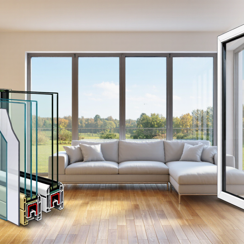 Why Choose Quality Glass and Windows?