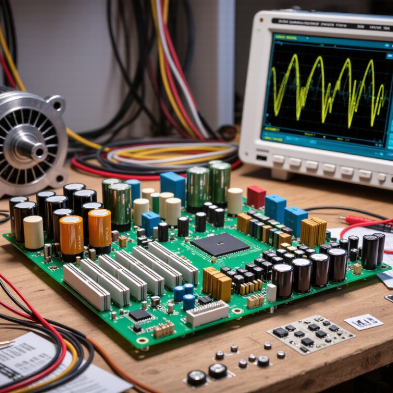How to Choose Low Frequency Filters in 2026