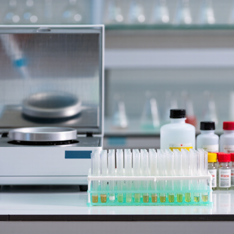 How to Choose the Best PCR Mixture for Your Lab?