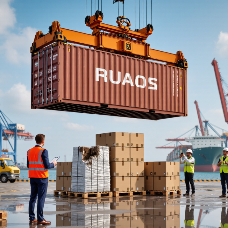 How to Insure My Cargo Against Transit Damage?