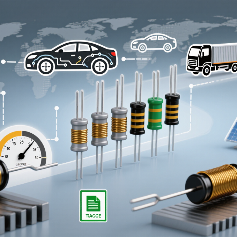 7 Tips for Sourcing Power Resistors Worldwide?
