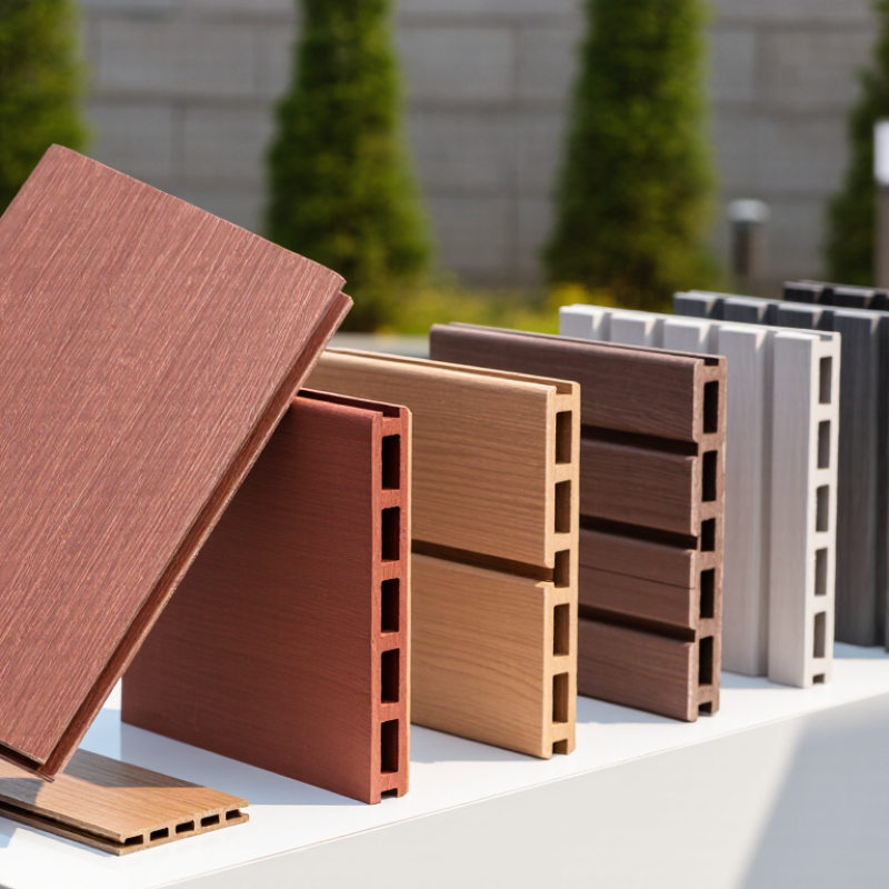 10 Best WPC Board Suppliers for Global Buyers