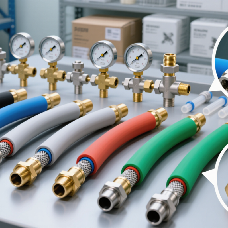 China Top 10 Refrigerant Hose Suppliers Corrosion Tips?
