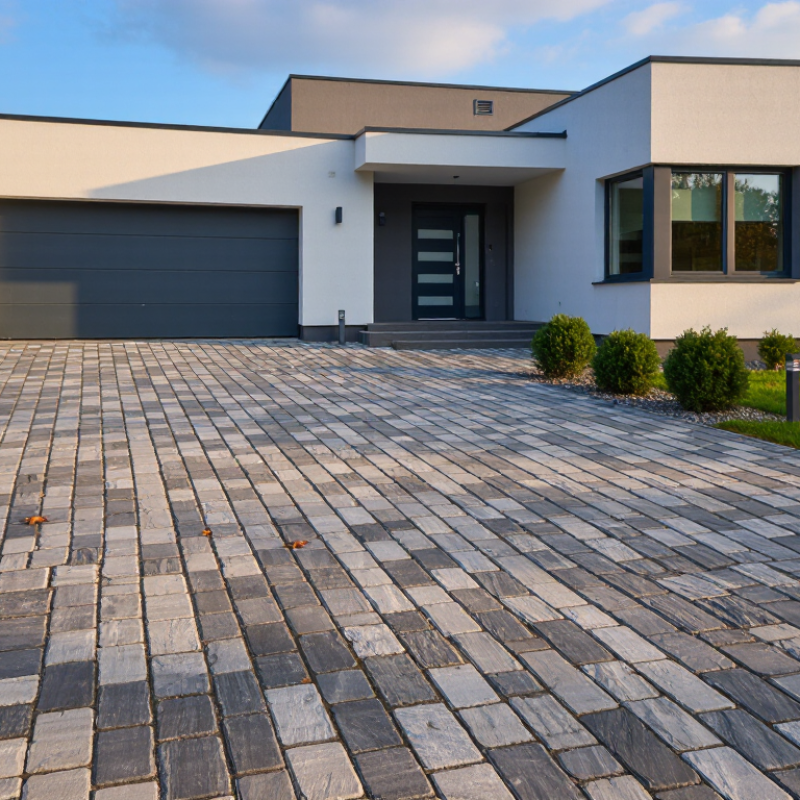 Why Is Driveway Stone the Best Choice?