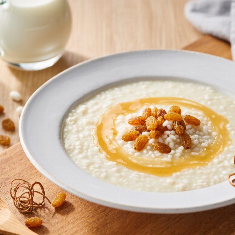 Best Rice Pudding Recipe in Instant Pot?