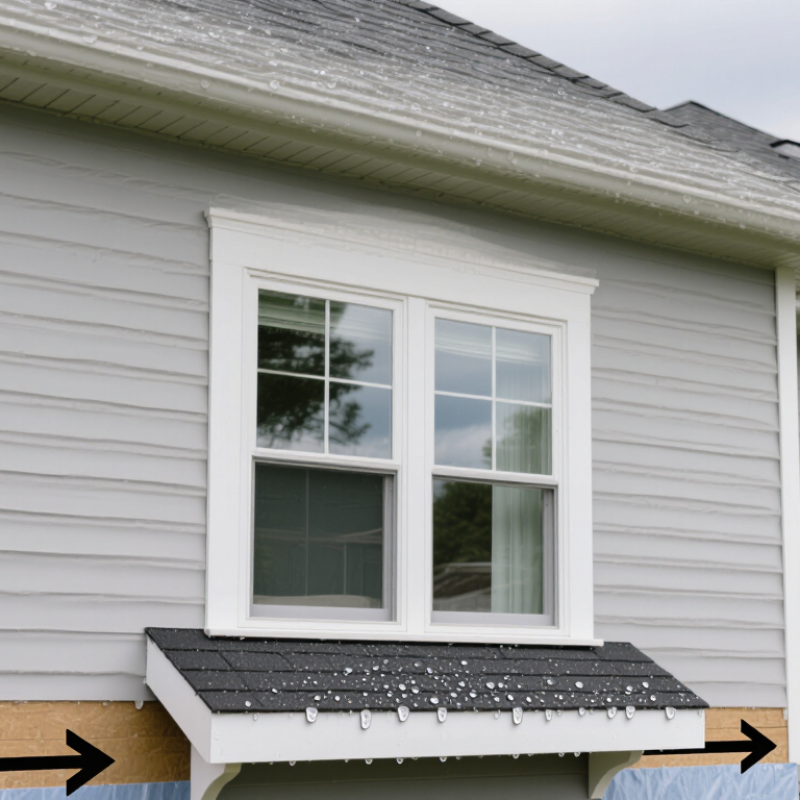 Why Is Exterior Window Trim Important?