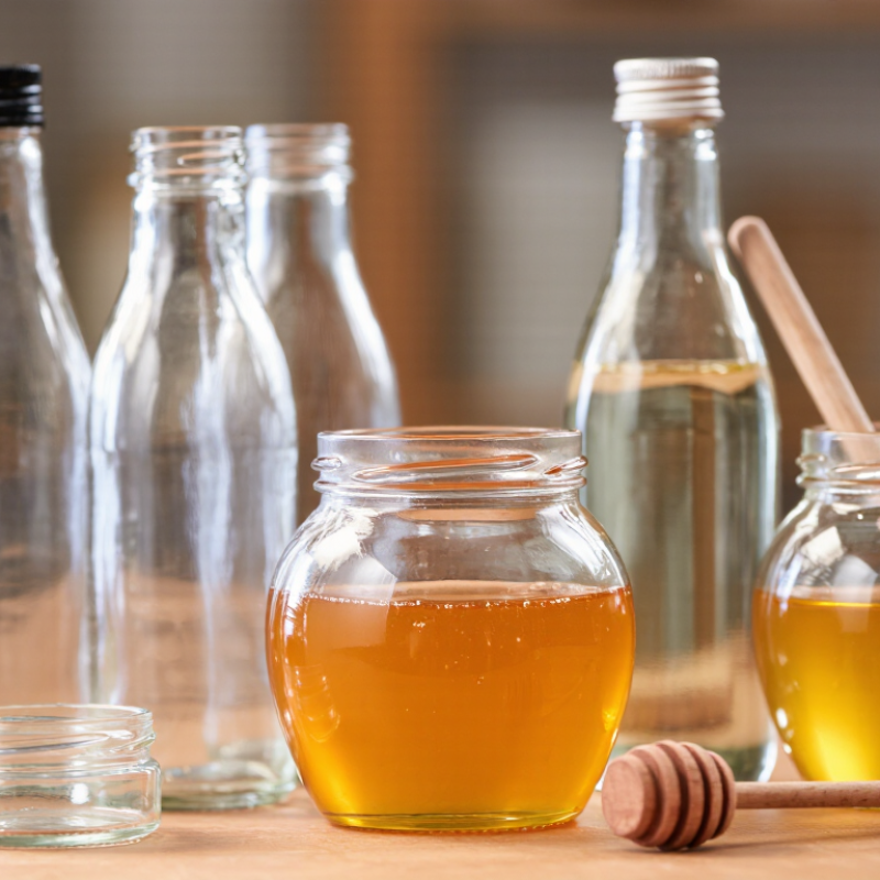 How Can Glass Packaging Benefit Your Business?