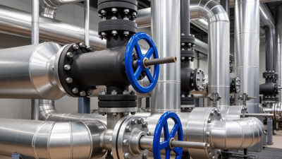 Why Choose Steel Valves for Industrial Use?