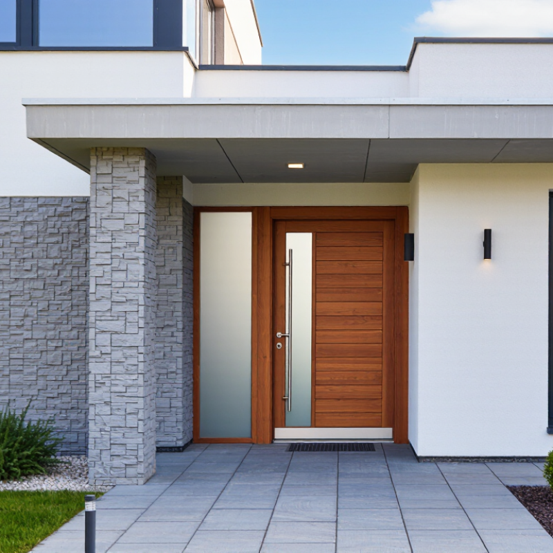 2026 Best Front Entry Doors for Global Buyers