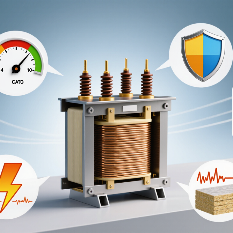 How to Choose a Step Up Transformer?