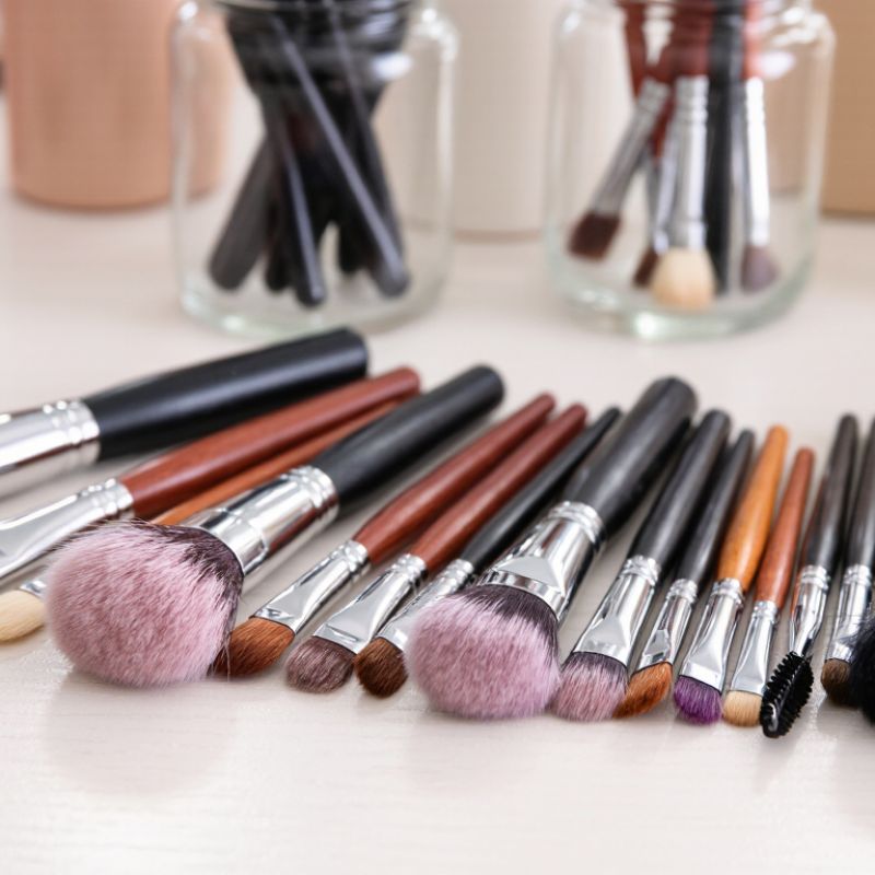 2026 Top Makeup Brushes How Often Should You Replace Them?