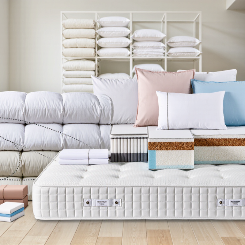 Top 10 EU Market Compliant Bedding Suppliers?