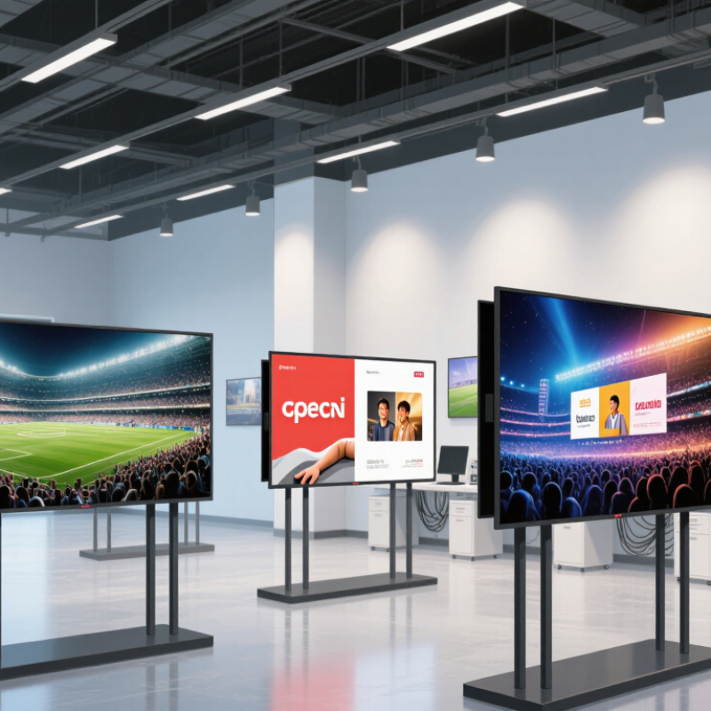 Top 10 China LED Screen Panel Manufacturers?