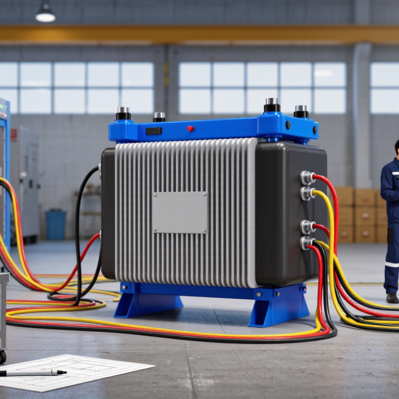 7 Step Up Transformer Buying Tips for Global Buyers