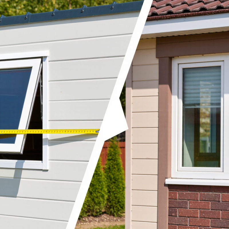 Why Are Mobile Home Windows Different?