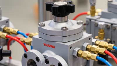 7 Tips for Buying the Right Yuken Valve?