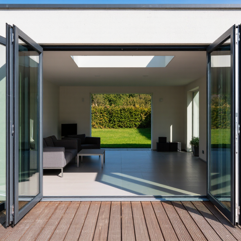 How to Choose Origin Bifold Doors for Global Projects?