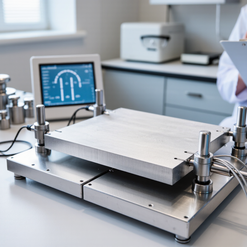 7 Tips for Accurate Thermal Conductivity Measurement