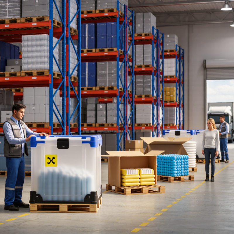 2026 Best Keep Solutions for Global Buyers?