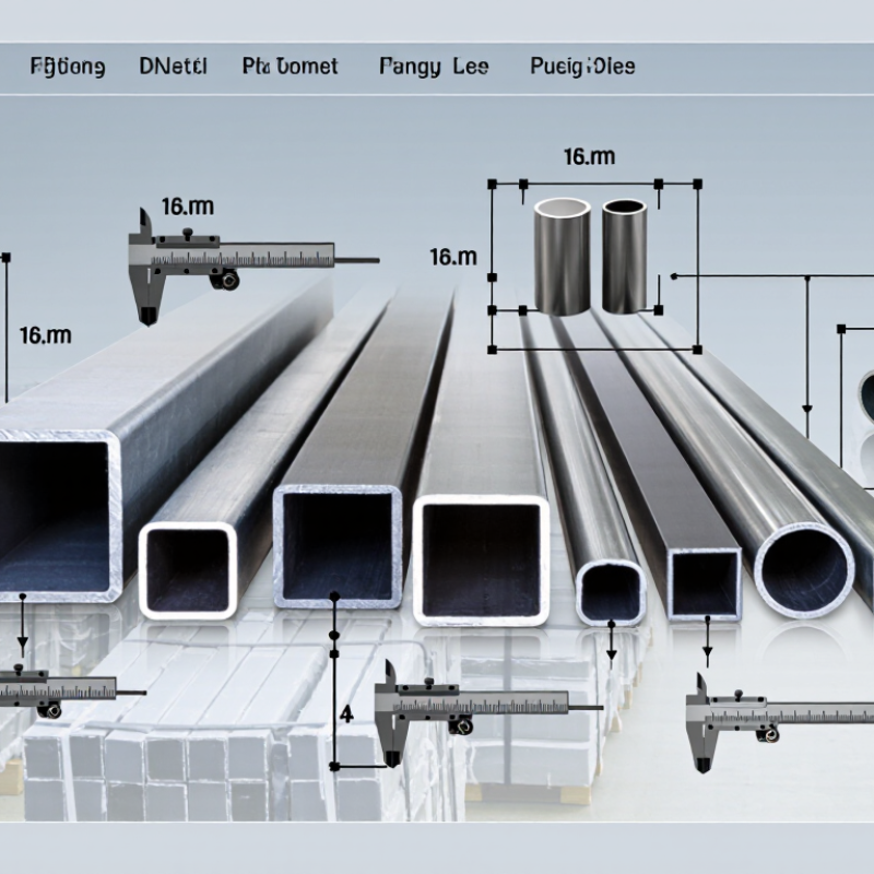 Top Square Tube Manufacturers in China?