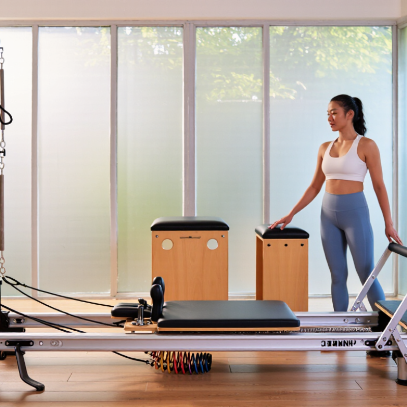 10 Tips for Buying a Reformer Pilates Machine?