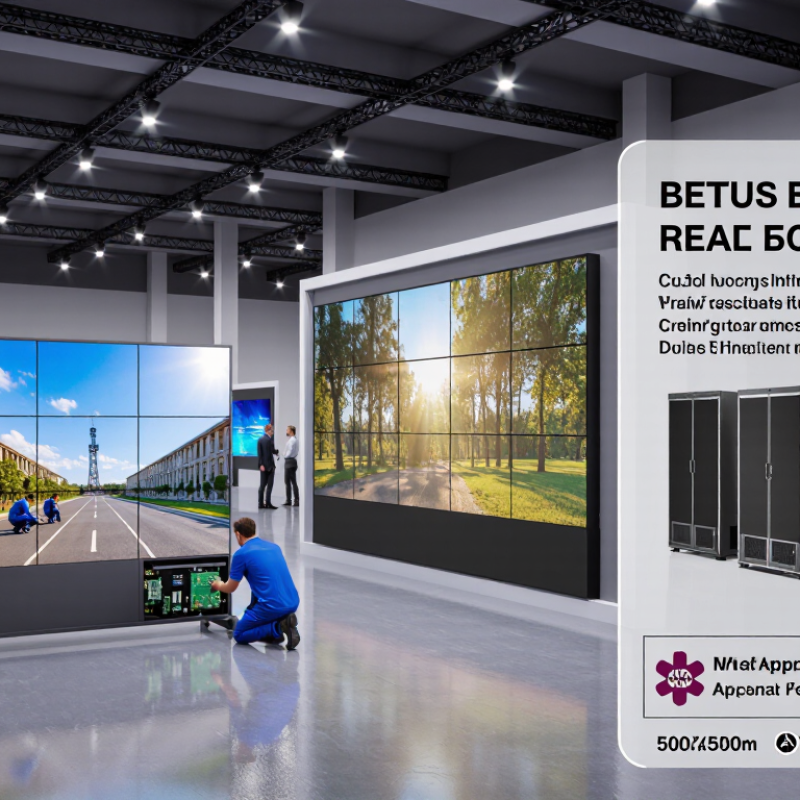 What Are the Best LED Screen Panels from China?