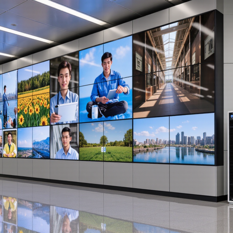 Why Choose Led Screen Panels for Global Buyers?
