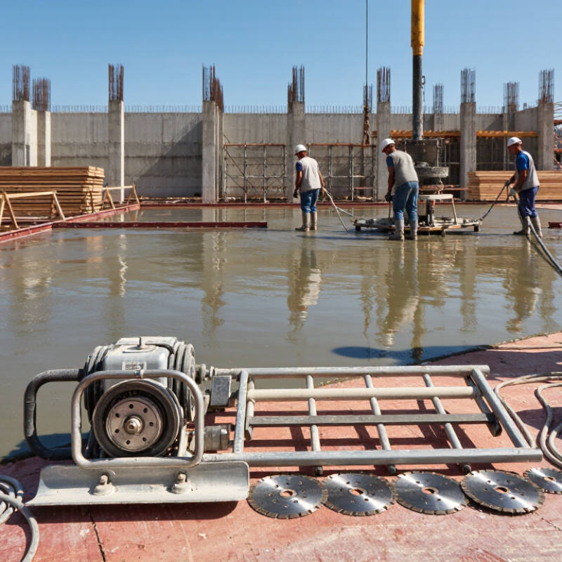 10 Tips for Buying New Concrete Tools?