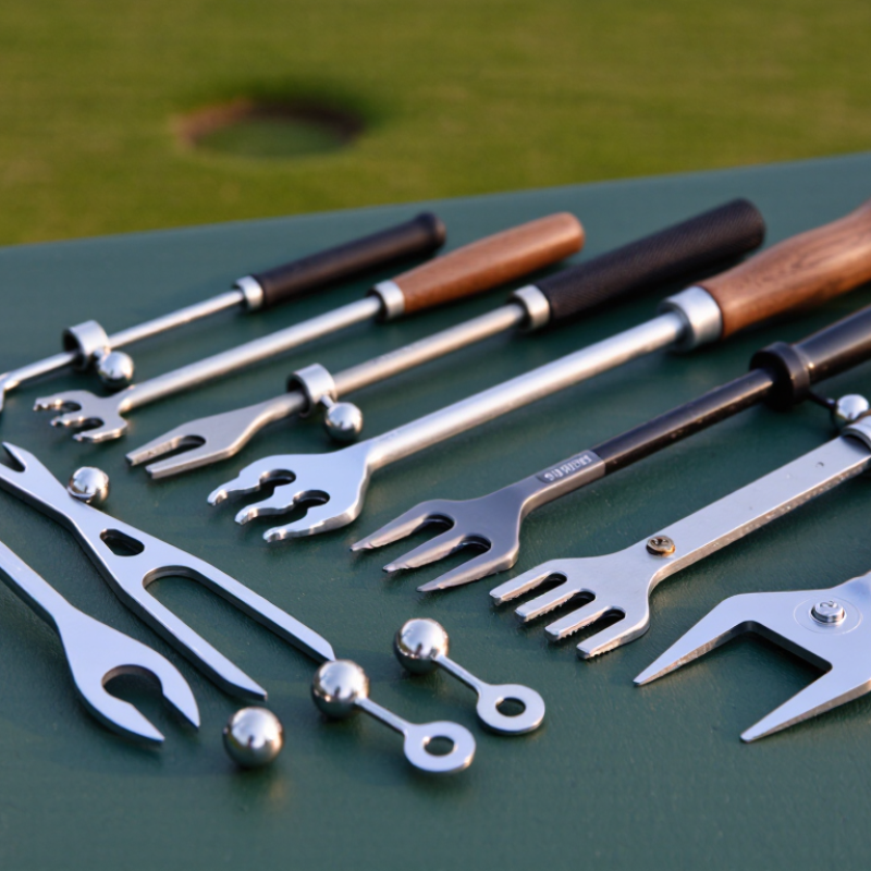 What Are the Top Golf Divot Tools Suppliers in China?