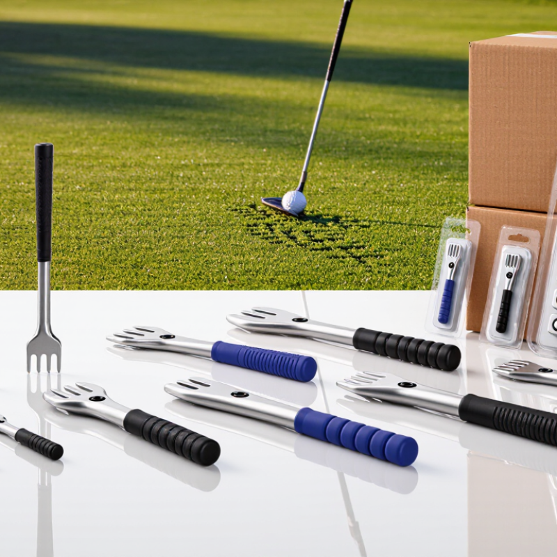 China Best Golf Divot Tools Wholesale Suppliers?