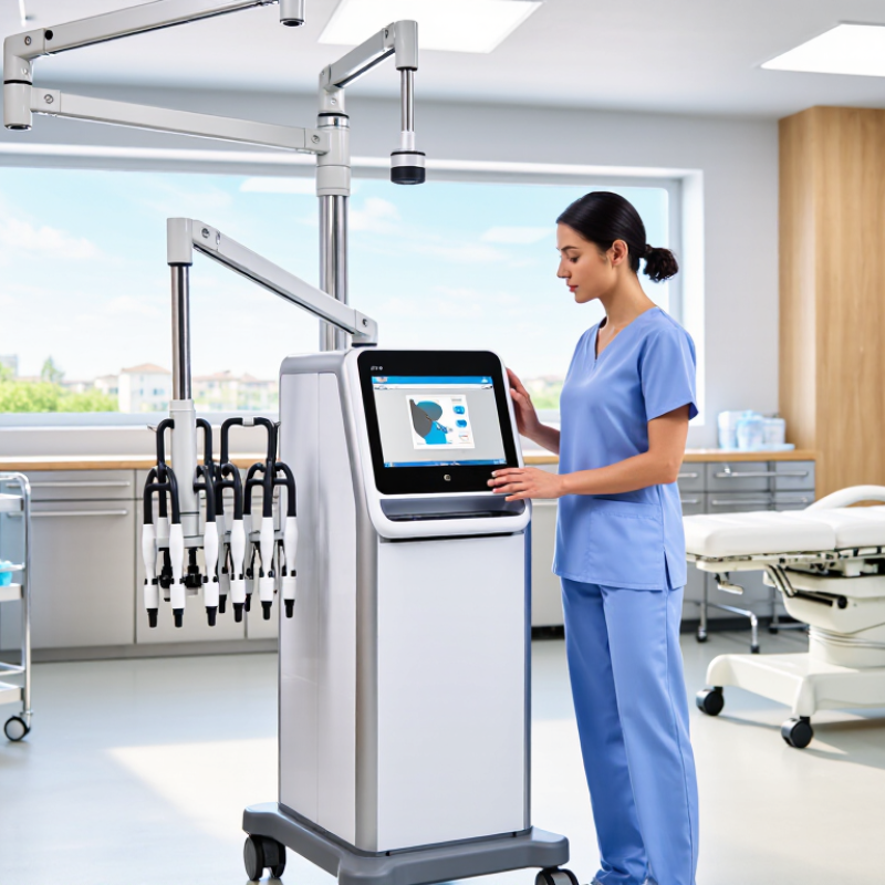 Why Choose a Pollogen Machine for Your Clinic?