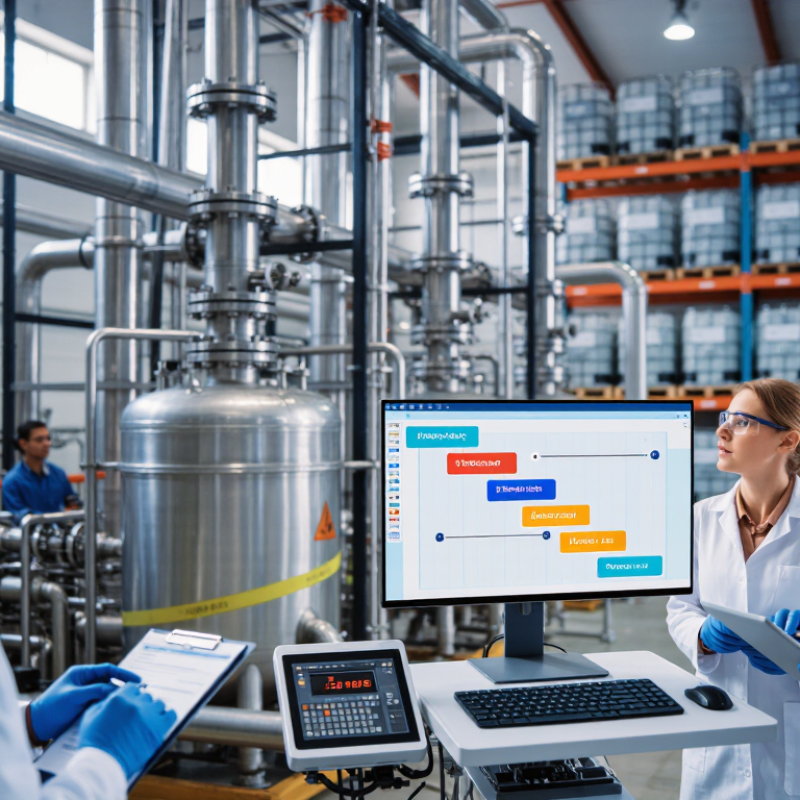 Top 10 Specialty Chemicals Industry Trends for Global Buyers