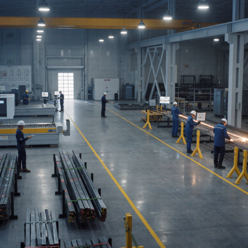 2026 Best Steel Beam Fabrication Companies?