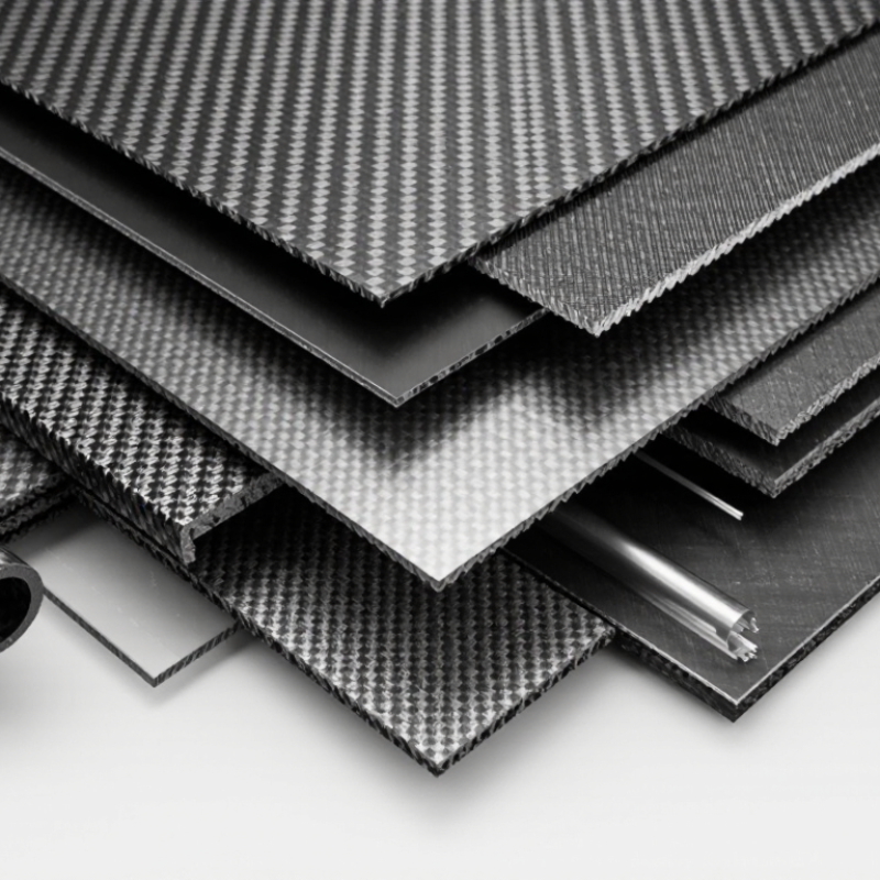 10 Tips for Buying Carbon Fiber Sheets