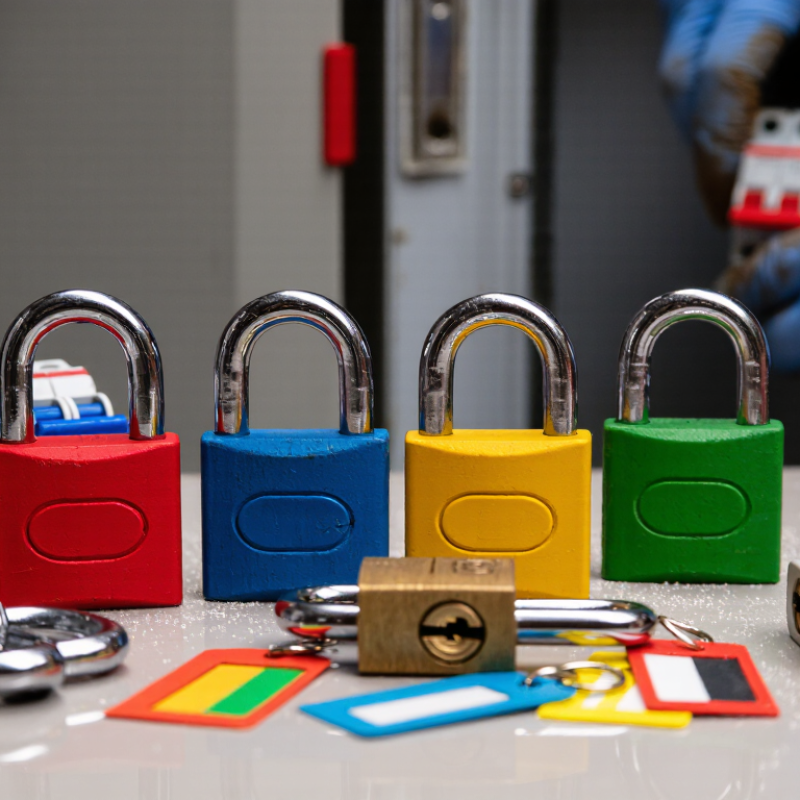 China Top Padlock Lockout Suppliers How to Choose?