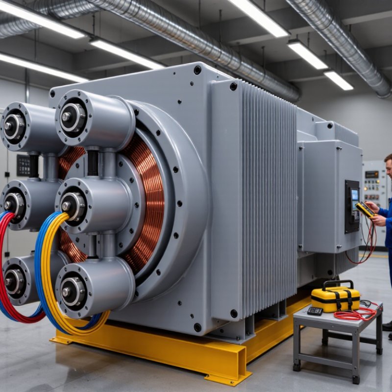 7 Tips for Choosing a Step Up Transformer
