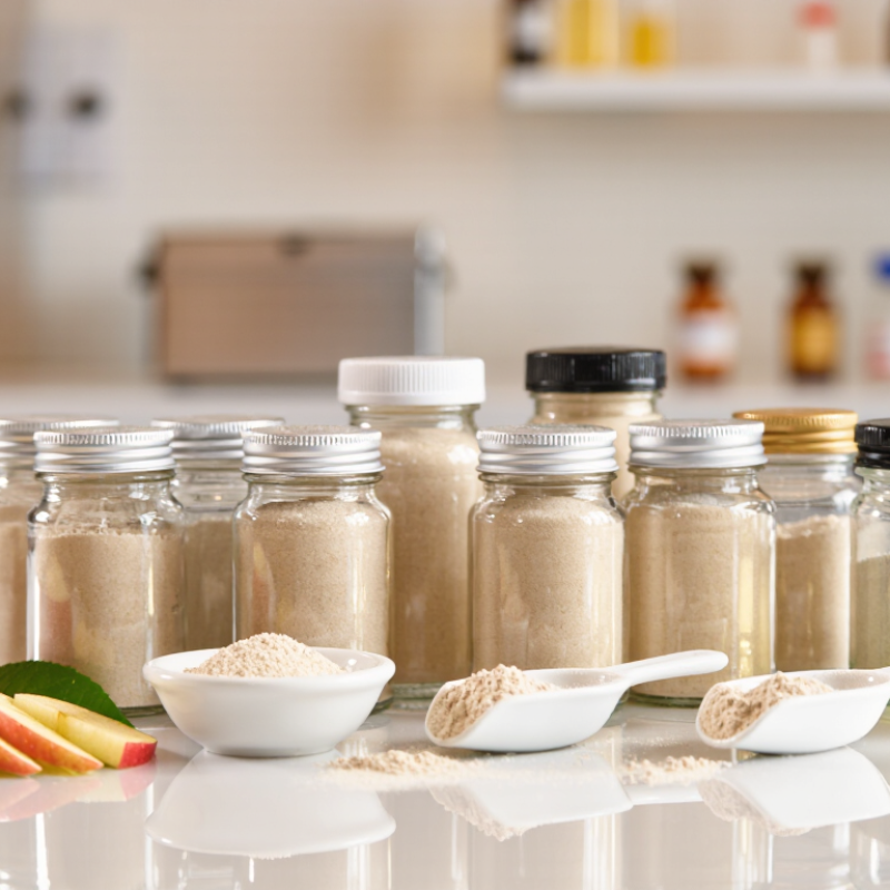 What Are the Top 10 Powder Apple Cider Vinegar Suppliers?