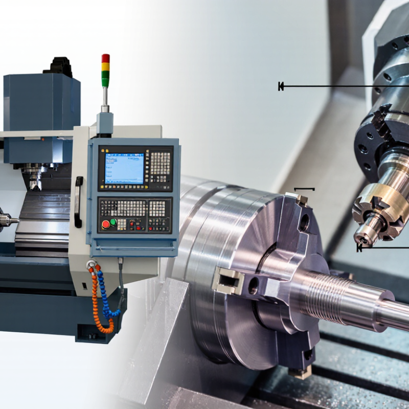 Why Do China Cutting Tools Perform Differently on Machines?