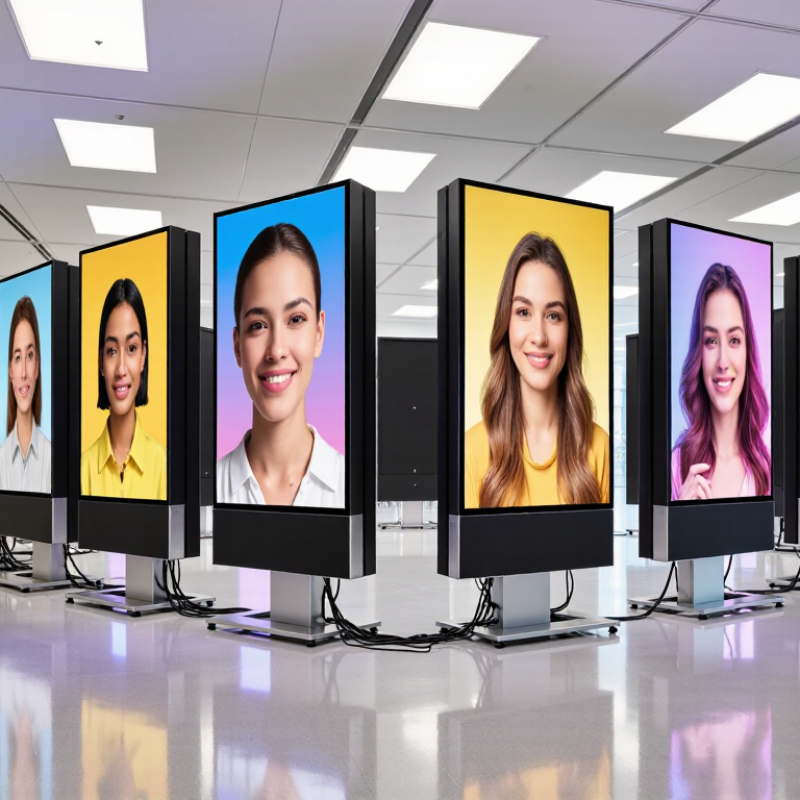 10 Best Indoor LED Billboard Suppliers for Global Buyers