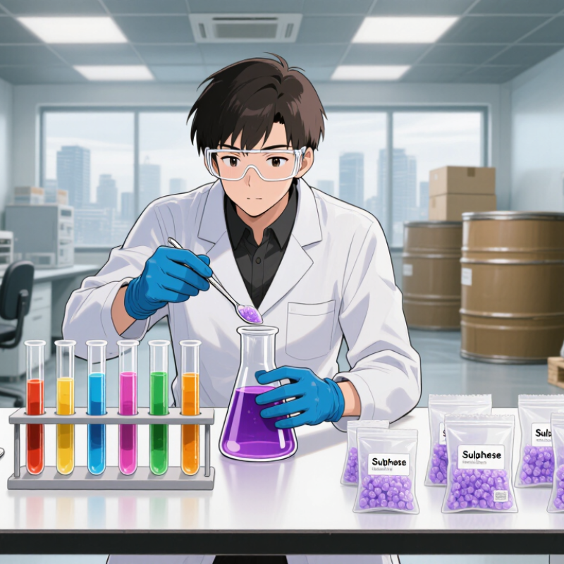 7 Best Manganese Sulphate Suppliers for Global Buyers