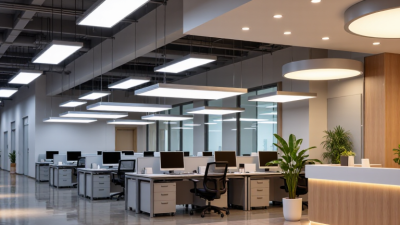 How to Choose LED Lighting Solutions for Your Business