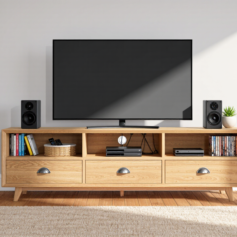 10 Tips for Choosing the Best TV Console Table