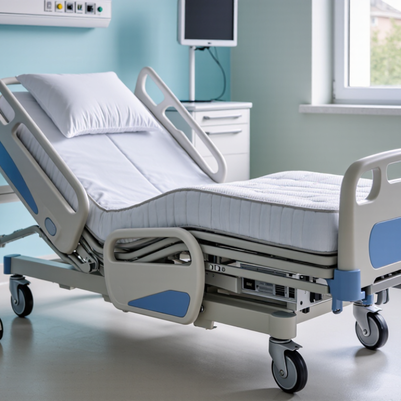 China Top Hospital Beds What Affects Patient Comfort?