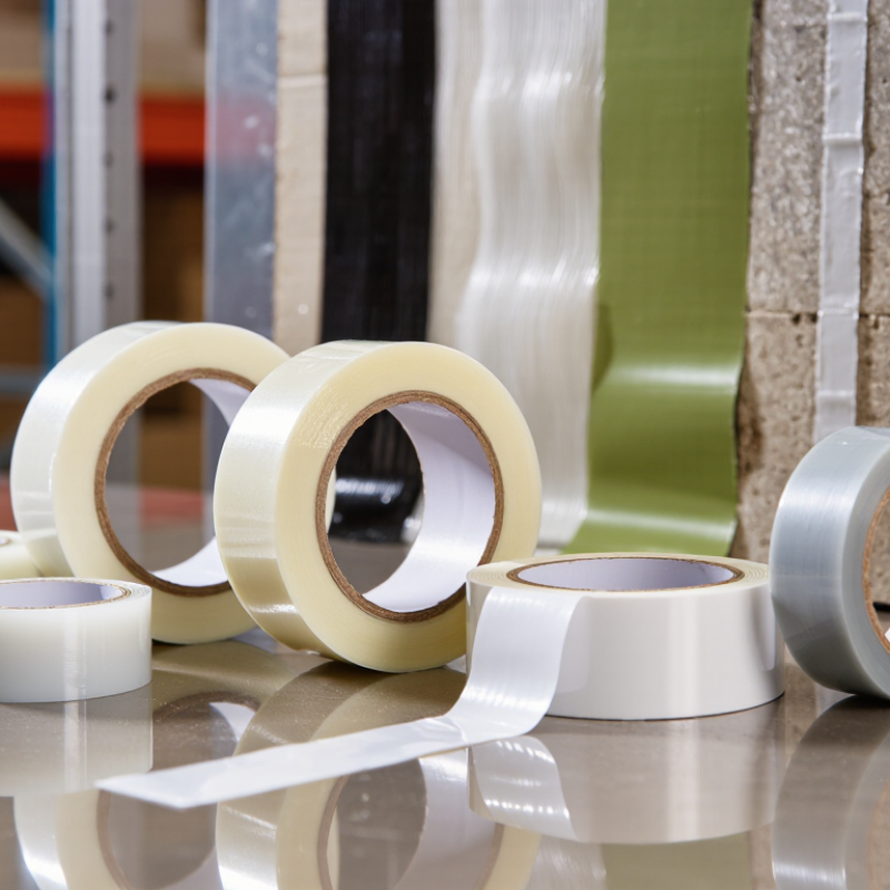 2026 Best Double Tape Rubber for Global Buyers?