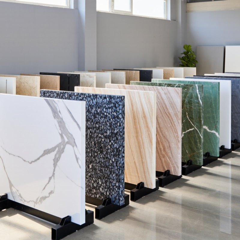 Top 10 Tips How to Choose Natural Stone Materials?