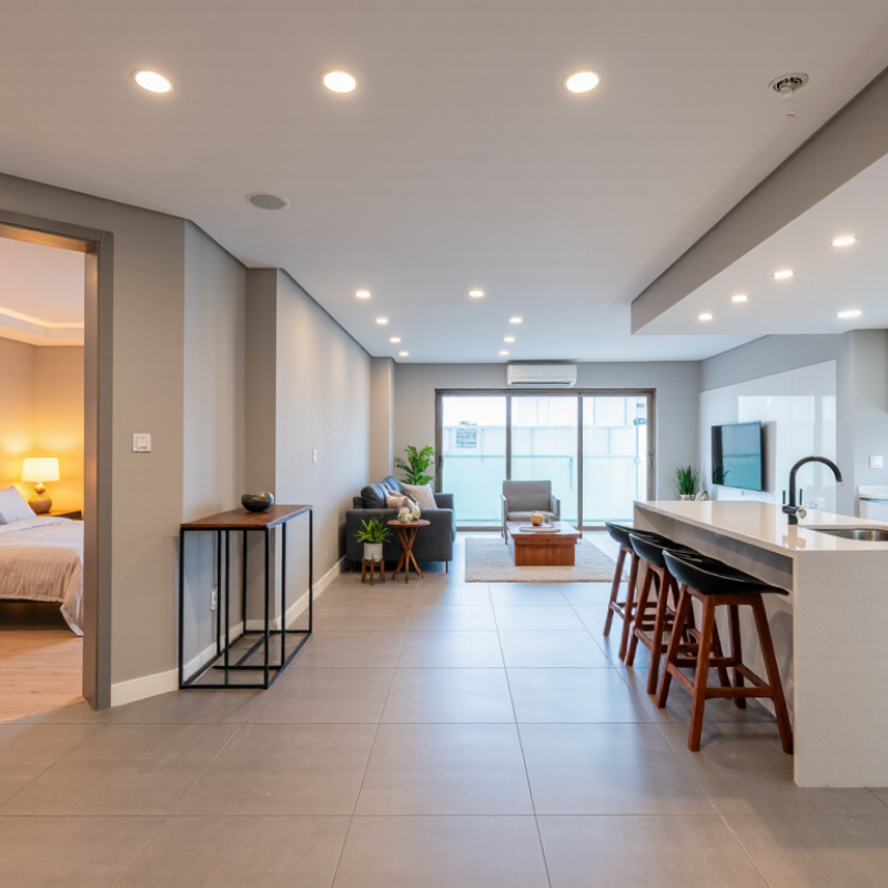 How to Choose Downlight Color Temperature in 2026?