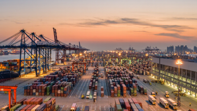 Top 10 Global Logistics Companies for Global Buyers
